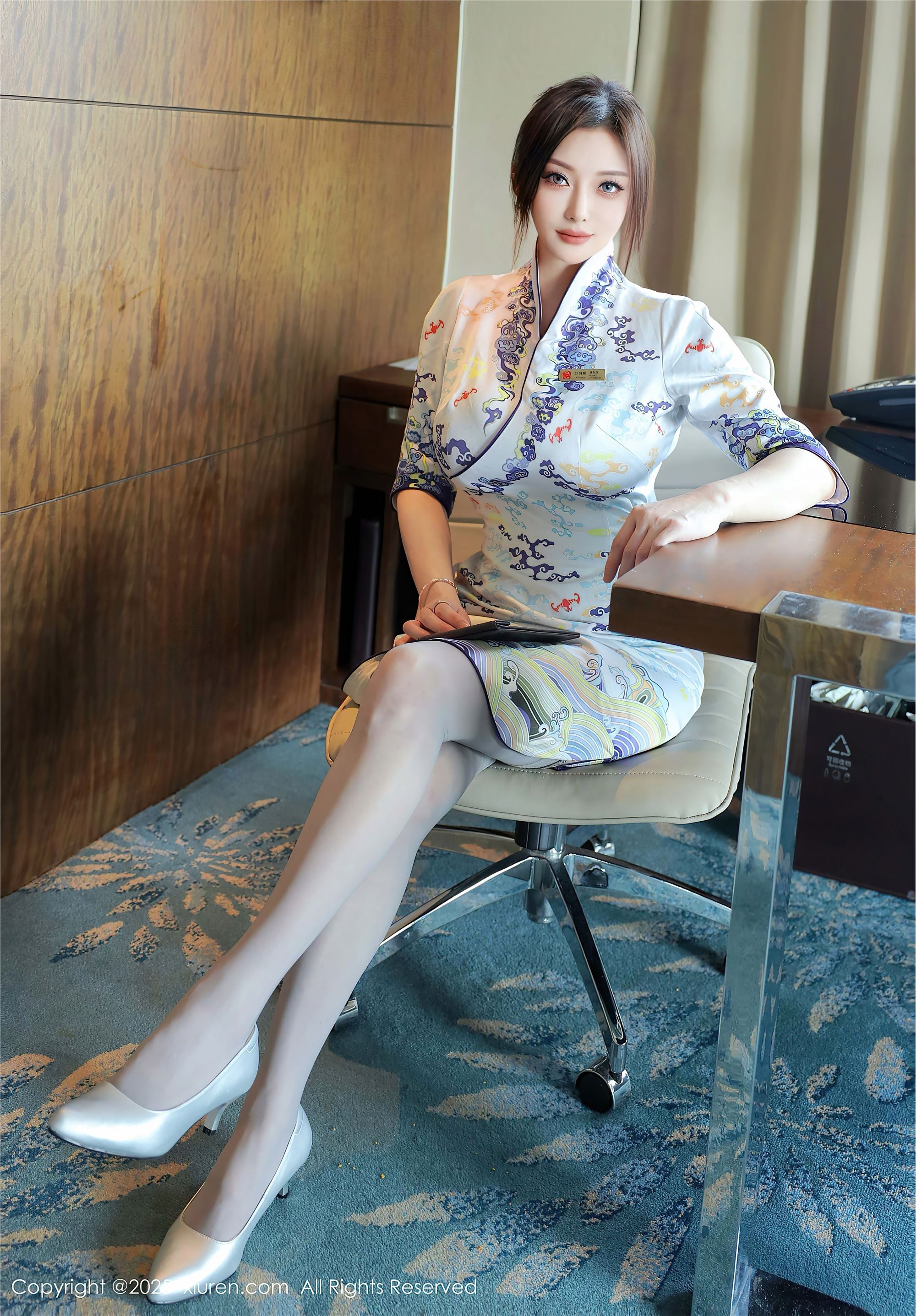 Xiuren秀人网 2025.05.14 NO.10273 苏一诺